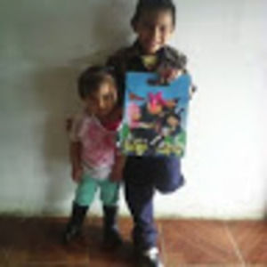 Meet your Posher, Ulicer